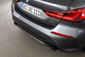 BMW 118d by AC Schnitzer 2020 года 